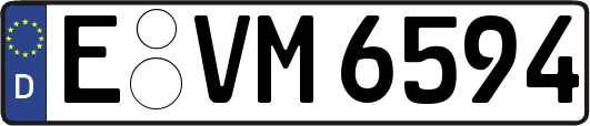 E-VM6594