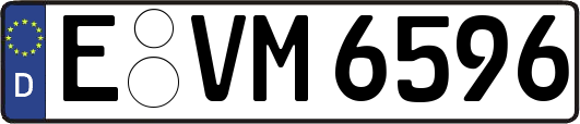 E-VM6596