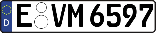 E-VM6597