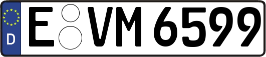 E-VM6599