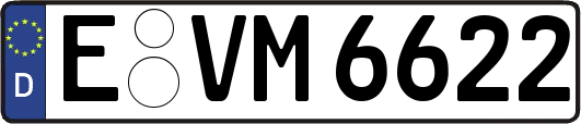 E-VM6622