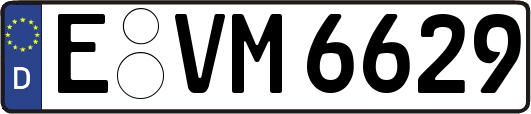 E-VM6629