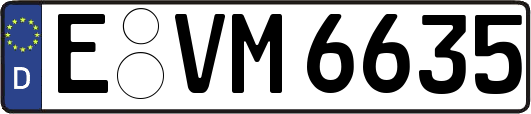 E-VM6635