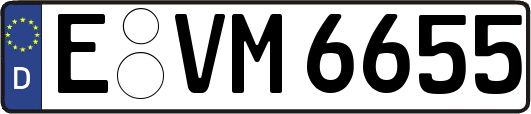 E-VM6655