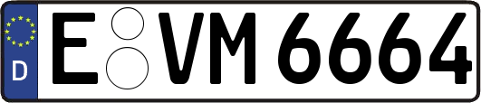 E-VM6664