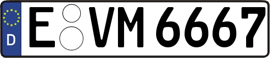 E-VM6667