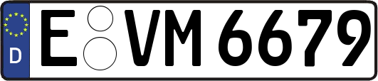 E-VM6679