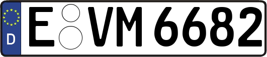 E-VM6682