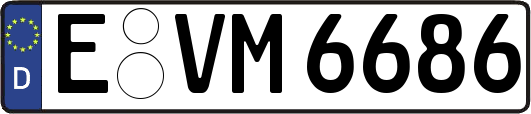 E-VM6686