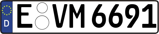 E-VM6691