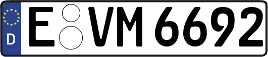 E-VM6692