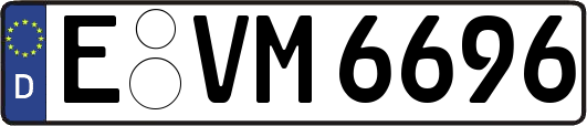 E-VM6696