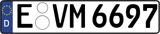 E-VM6697