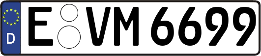 E-VM6699