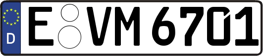E-VM6701