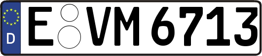 E-VM6713