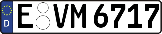 E-VM6717