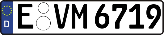 E-VM6719