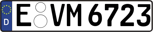 E-VM6723