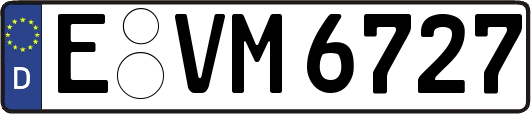 E-VM6727