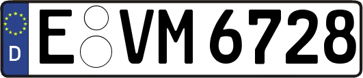 E-VM6728