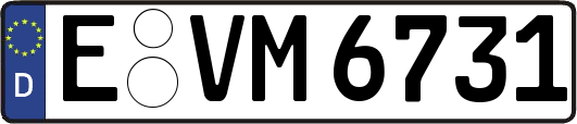 E-VM6731
