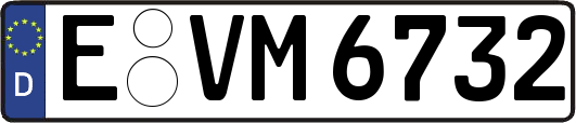 E-VM6732