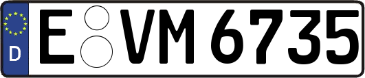 E-VM6735