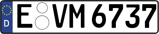 E-VM6737