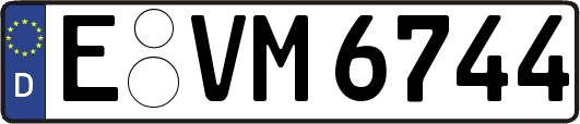 E-VM6744