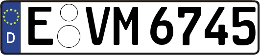 E-VM6745