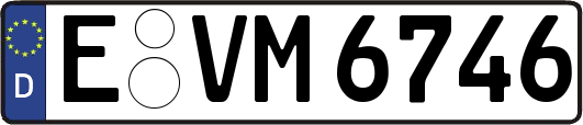 E-VM6746