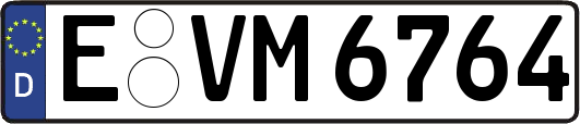 E-VM6764