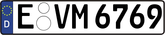 E-VM6769