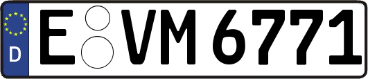 E-VM6771