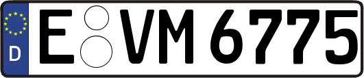 E-VM6775