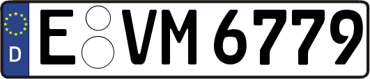 E-VM6779