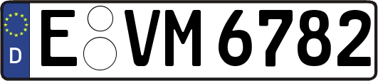 E-VM6782