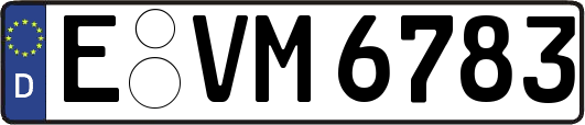 E-VM6783
