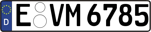 E-VM6785