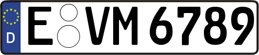E-VM6789