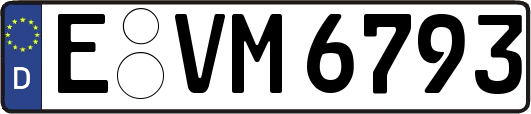 E-VM6793