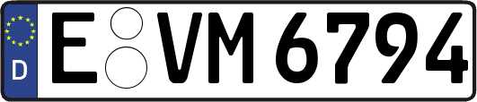 E-VM6794