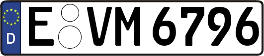 E-VM6796