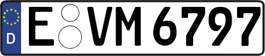 E-VM6797