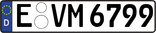E-VM6799