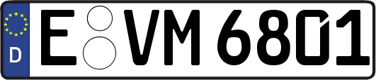E-VM6801