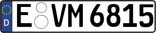 E-VM6815