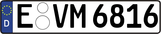 E-VM6816