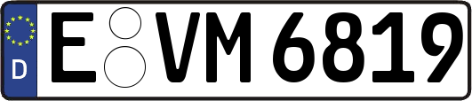 E-VM6819
